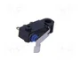 Aratas (Formerly Omron Components) Microconmutador SNAP ACTION D2HW-C271H SPDT
