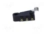 Aratas (Formerly Omron Components) Microconmutador SNAP ACTION D2HW-C271H SPDT