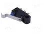 Aratas (Formerly Omron Components) Microconmutador SNAP ACTION D2HW-C271H SPDT
