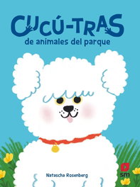 Cucu-tras de animales del parque, SM - CUCU-TRAS +12MESES