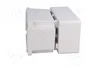 ELEKTRO-PLAST NASIELSK Carcasa Universal Industrial IP65 Gris
