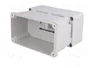 ELEKTRO-PLAST NASIELSK Carcasa Universal Industrial IP65 Gris