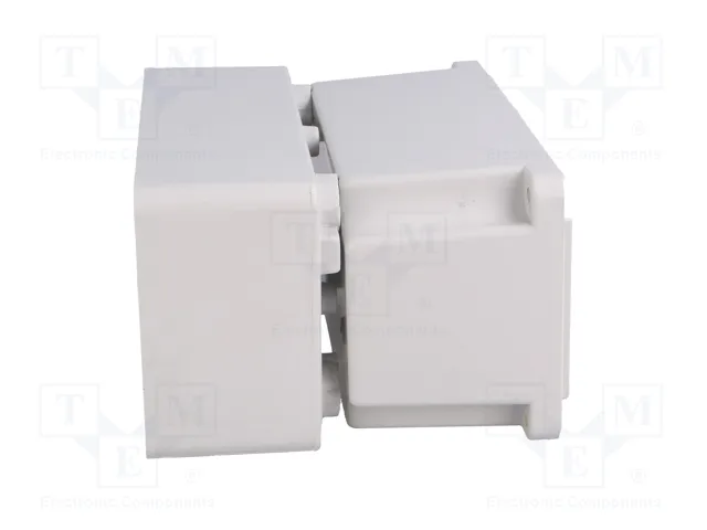 ELEKTRO-PLAST NASIELSK Carcasa Universal Industrial IP65 Gris