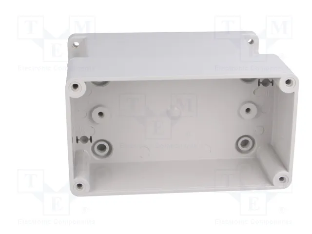 ELEKTRO-PLAST NASIELSK Carcasa Universal Industrial IP65 Gris
