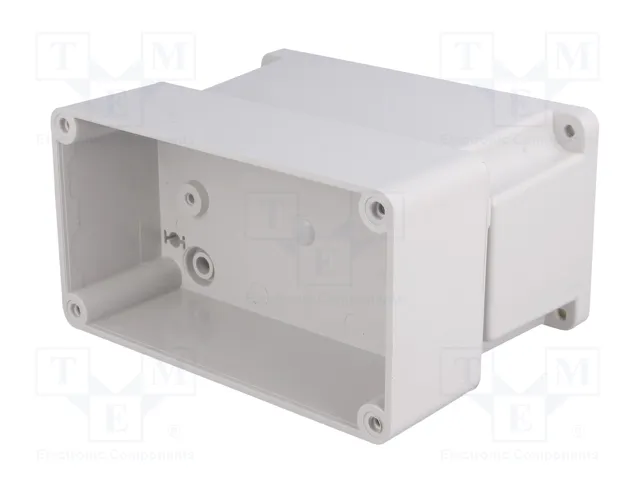 ELEKTRO-PLAST NASIELSK Carcasa Universal Industrial IP65 Gris