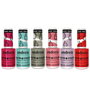 Andreia Nutri Color Esmalte de Uñas Fortalecedor y Nutritivo Tono NC 15, 10.5ml