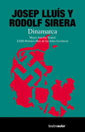 Dinamarca, Sirera Rodolf - FUNDACION SGAE