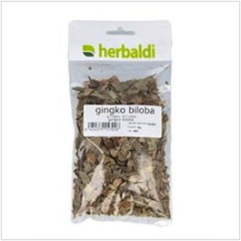 HERBALDI Hierba Ginkgo Biloba Triturada 40g