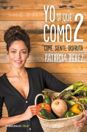 DEBOLSILLO, YO SÍ QUE COMO 2, Patricia Pérez