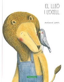TRAMUNTANA, El lleo i l'ocell, Marianne Dubuc