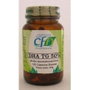 CFN DHA TG 50% 120 perlas