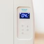 Cecotec ReadyWarm 2000 Thermal Connected 1500 W Blanco con WiFi
