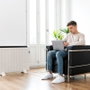 Cecotec ReadyWarm 2000 Thermal Connected 1500 W Blanco con WiFi