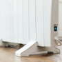 Cecotec ReadyWarm 2000 Thermal Connected 1500 W Blanco con WiFi