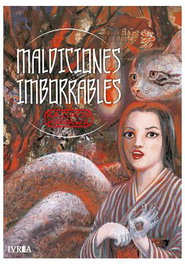Editorial Ivrea, S.L. Maldiciones Imborrables Tomo Único