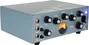 Ashdown UK-OBM-300 Cabezal de Bajo 300W Amplificador, Acabado Ice Blue, Fabricado en Reino Unido con EQ 5 Bandas, Pre-Shape, FX Loop y Salida DI