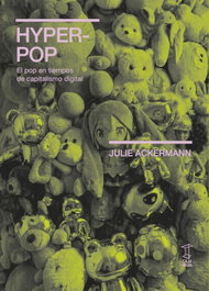HYPERPOP, YASMINE OSTENDORF-RODRIGUEZ - CAJA NEGRA