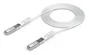 Ubiquiti UACC-Uplink-SFP28-3M Cable DAC SFP28 3m Blanco