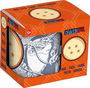 Stor Taza Ceramica Dragon Ball 325 ml En Caja Regalo