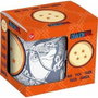 Stor Taza de Cerámica Dragon Ball en Caja de Regalo 325 ml