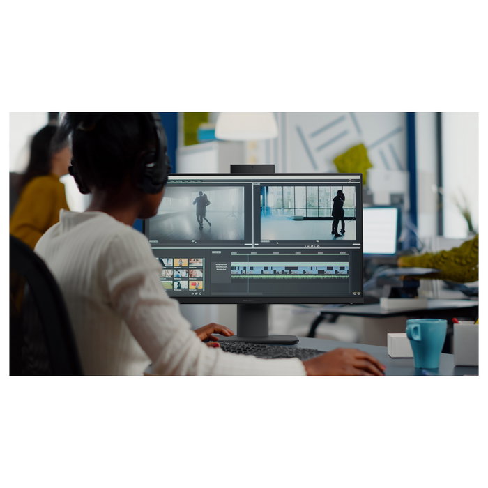 ASUS PC Todo en Uno ExpertCenter P440VAESK-BPC083X 23.8" Full HD Intel Core i5 16GB RAM 512GB SSD Windows 11 Pro ASUS PC Todo en Uno ExpertCenter P440VAESK-BPC083X 23.8" Full HD Intel Core i5 16GB RAM 512GB SSD Windows 11 Pro