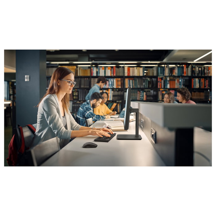 ASUS PC Todo en Uno ExpertCenter P440VAESK-BPC083X 23.8" Full HD Intel Core i5 16GB RAM 512GB SSD Windows 11 Pro ASUS PC Todo en Uno ExpertCenter P440VAESK-BPC083X 23.8" Full HD Intel Core i5 16GB RAM 512GB SSD Windows 11 Pro