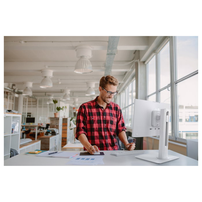 ASUS PC Todo en Uno ExpertCenter P440VAESK-BPC083X 23.8" Full HD Intel Core i5 16GB RAM 512GB SSD Windows 11 Pro ASUS PC Todo en Uno ExpertCenter P440VAESK-BPC083X 23.8" Full HD Intel Core i5 16GB RAM 512GB SSD Windows 11 Pro