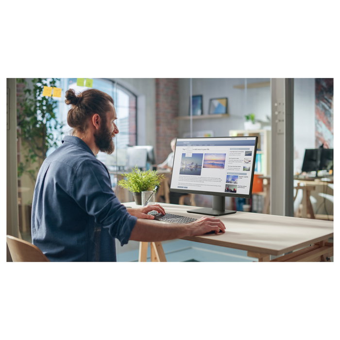 ASUS PC Todo en Uno ExpertCenter P440VAESK-BPC083X 23.8" Full HD Intel Core i5 16GB RAM 512GB SSD Windows 11 Pro ASUS PC Todo en Uno ExpertCenter P440VAESK-BPC083X 23.8" Full HD Intel Core i5 16GB RAM 512GB SSD Windows 11 Pro