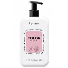 Kemon Color Mask Mascarilla crema colorante para el cabello