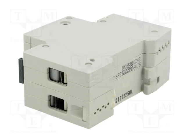 SIEMENS 5SU1356-7KK16 RCBO 16A 30mA 1+N SIEMENS 5SU1356-7KK16 RCBO 16A 30mA 1+N