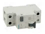 SIEMENS 5SU1356-7KK16 RCBO 16A 30mA 1+N