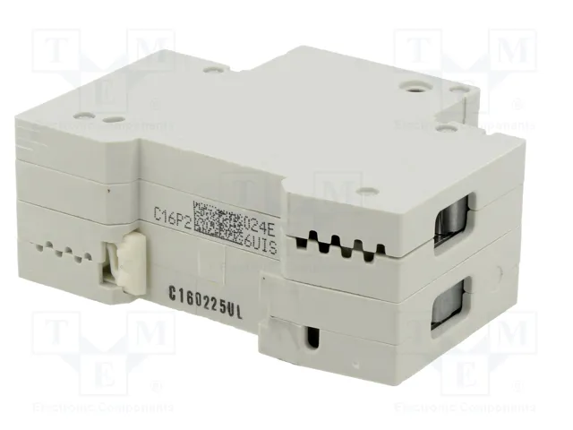 SIEMENS 5SU1356-7KK16 RCBO 16A 30mA 1+N SIEMENS 5SU1356-7KK16 RCBO 16A 30mA 1+N