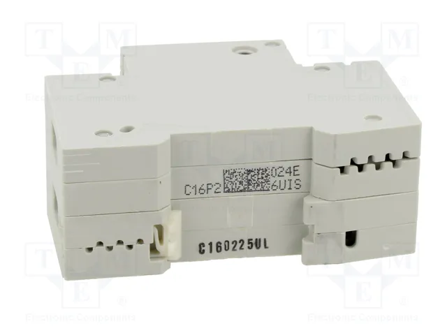 SIEMENS 5SU1356-7KK16 RCBO 16A 30mA 1+N SIEMENS 5SU1356-7KK16 RCBO 16A 30mA 1+N