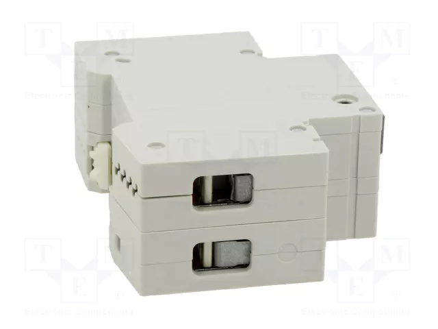 SIEMENS 5SU1356-7KK16 RCBO 16A 30mA 1+N SIEMENS 5SU1356-7KK16 RCBO 16A 30mA 1+N