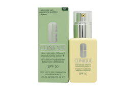 Clinique Dramatically Different Moisturizing Lotion+ SPF50 - 75ml