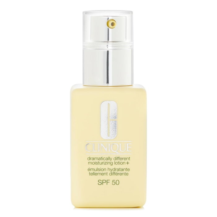 Clinique Dramatically Different Loción Hidratante+ SPF50 75 ml