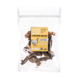 Ferplast Snack Cuello de Pollo 10x150g