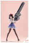 Kotobukiya Sousai Shojo Teien Maqueta Plastic Model Kit 1/10 Snow White