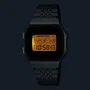 Casio ABL Reloj Inteligente con Pantalla de 38 mm en Color Plateado - CAS1732605025558
