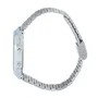 Casio ABL Reloj Inteligente con Pantalla de 38 mm en Color Plateado - CAS1732605025558
