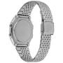 Casio ABL Reloj Inteligente con Pantalla de 38 mm en Color Plateado - CAS1732605025558