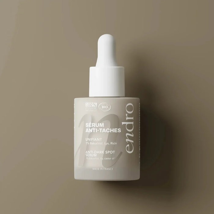 ENDRO COSMETIQUES Serum Antimanchas 1% Bakuchiol 30 ml