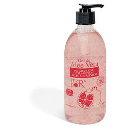 Gel Aloe Vera Granada