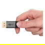 Goobay Cable DisplayPort 1.4 5m 65267 Hasta 8K@60Hz 240Hz DSC 1.2, HDCP 2.2, 32.4 Gbit/s, Blindado