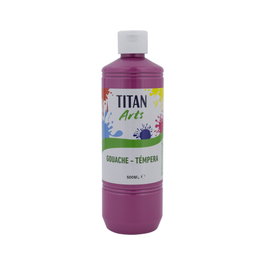 TASHGC 500ML MAGENTA