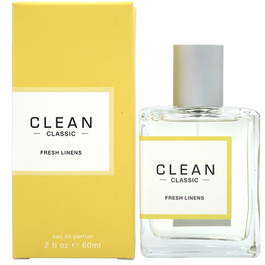CLEAN Dyal Classic Eau de Parfum Fresh Linens 60 ml Vaporizador