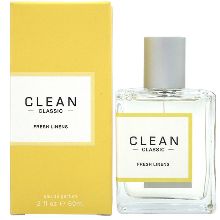 Clean Fresh Linens Agua de perfume Unisex 60 ml