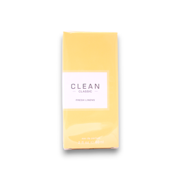 Clean Fresh Linens Agua de perfume Unisex 60 ml