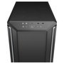 Be Quiet! Dark Base 701 Black