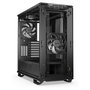 Be Quiet! Dark Base 701 Black